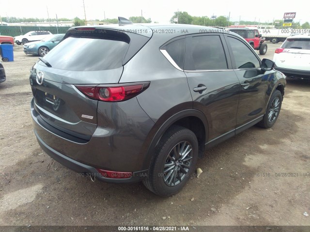 Photo 3 VIN: JM3KFACM6K1590351 - MAZDA CX-5 