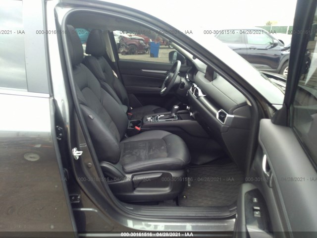 Photo 4 VIN: JM3KFACM6K1590351 - MAZDA CX-5 