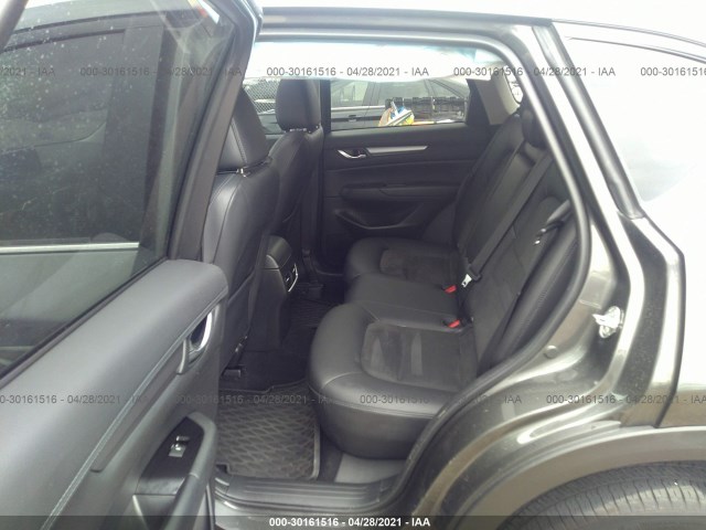 Photo 7 VIN: JM3KFACM6K1590351 - MAZDA CX-5 