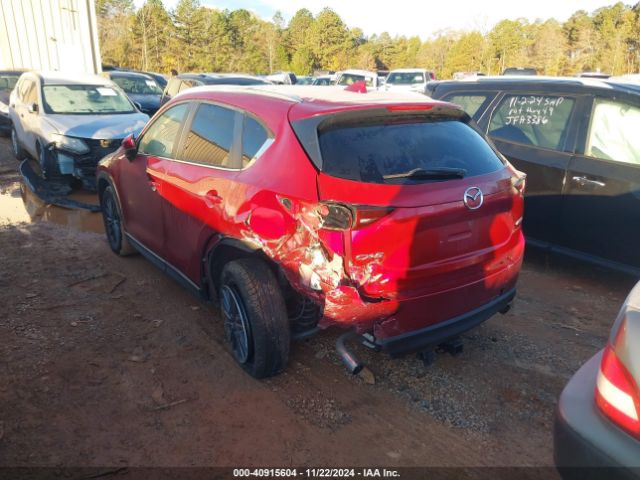 Photo 2 VIN: JM3KFACM6K1601171 - MAZDA CX-5 