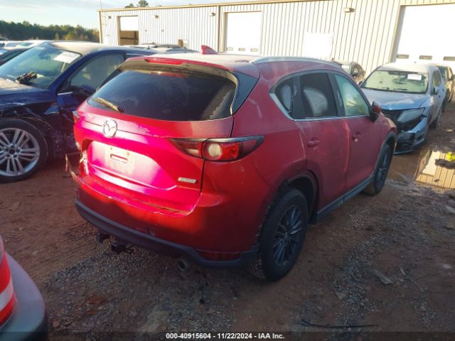 Photo 3 VIN: JM3KFACM6K1601171 - MAZDA CX-5 