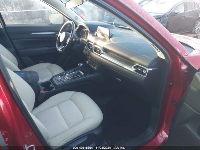 Photo 4 VIN: JM3KFACM6K1601171 - MAZDA CX-5 