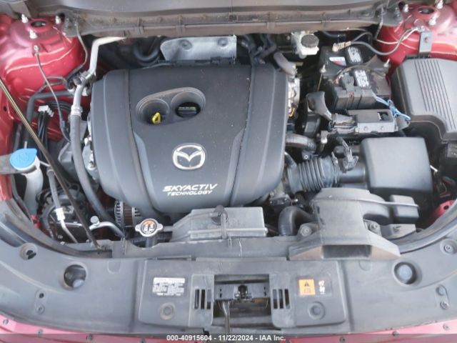 Photo 9 VIN: JM3KFACM6K1601171 - MAZDA CX-5 