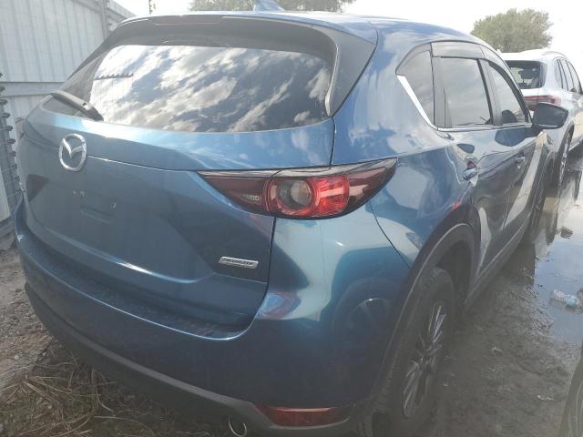 Photo 3 VIN: JM3KFACM6K1657031 - MAZDA CX-5 TOURI 