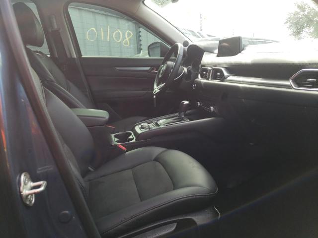 Photo 4 VIN: JM3KFACM6K1657031 - MAZDA CX-5 TOURI 