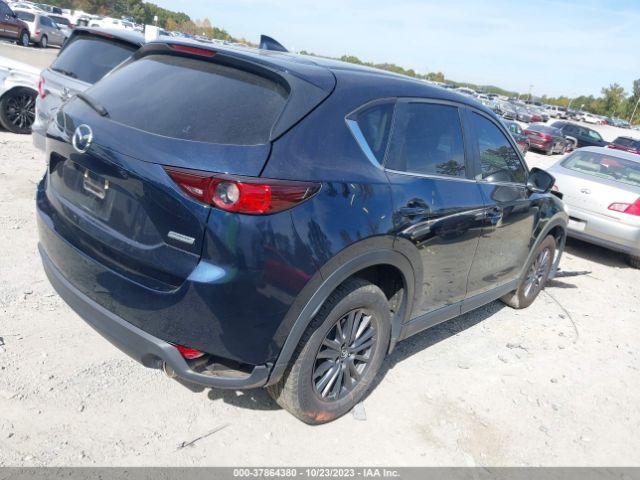 Photo 3 VIN: JM3KFACM6K1699652 - MAZDA CX-5 