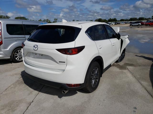 Photo 3 VIN: JM3KFACM6L0723634 - MAZDA CX-5 TOURI 