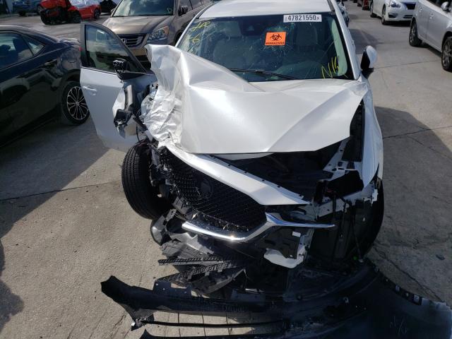 Photo 6 VIN: JM3KFACM6L0723634 - MAZDA CX-5 TOURI 