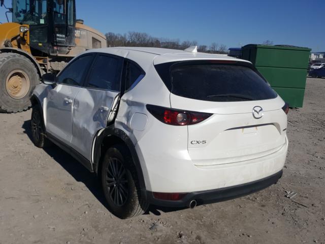 Photo 2 VIN: JM3KFACM6L0727831 - MAZDA CX-5 TOURI 