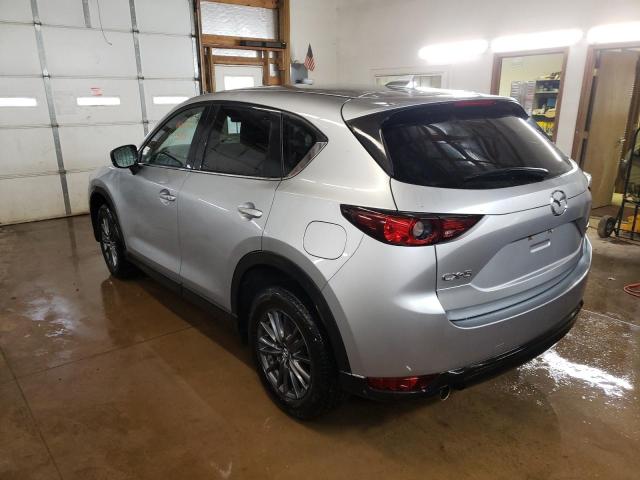 Photo 1 VIN: JM3KFACM6L0728557 - MAZDA CX-5 TOURI 