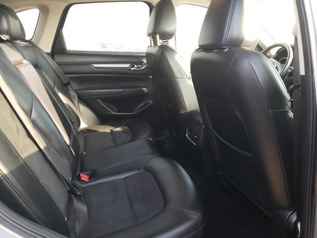 Photo 10 VIN: JM3KFACM6L0728557 - MAZDA CX-5 TOURI 