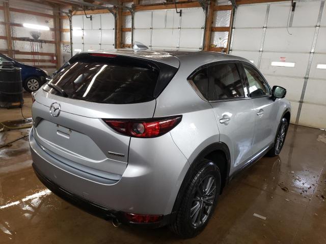 Photo 2 VIN: JM3KFACM6L0728557 - MAZDA CX-5 TOURI 