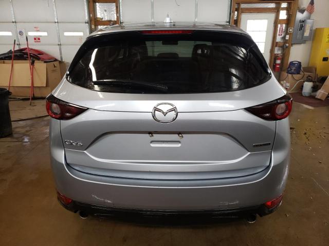 Photo 5 VIN: JM3KFACM6L0728557 - MAZDA CX-5 TOURI 