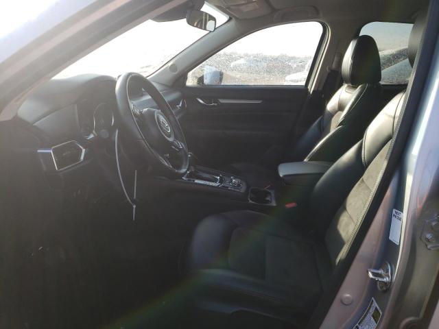 Photo 6 VIN: JM3KFACM6L0728557 - MAZDA CX-5 TOURI 