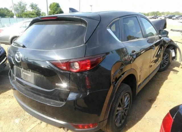 Photo 3 VIN: JM3KFACM6L0733256 - MAZDA CX-5 