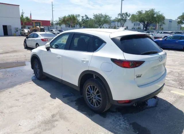 Photo 2 VIN: JM3KFACM6L0747027 - MAZDA CX-5 