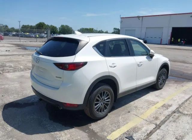 Photo 3 VIN: JM3KFACM6L0747027 - MAZDA CX-5 