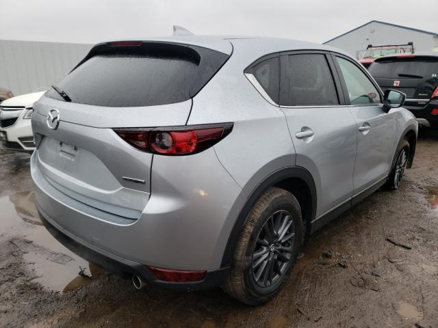 Photo 3 VIN: JM3KFACM6L0753314 - MAZDA CX-5 TOURI 