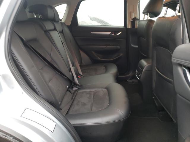 Photo 5 VIN: JM3KFACM6L0753314 - MAZDA CX-5 TOURI 