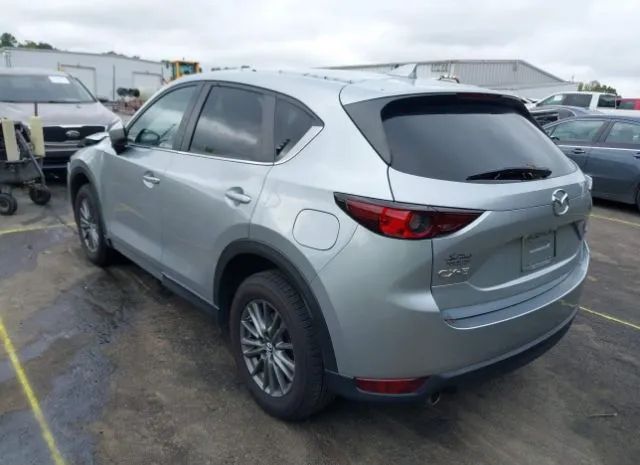 Photo 2 VIN: JM3KFACM6L0755287 - MAZDA CX-5 