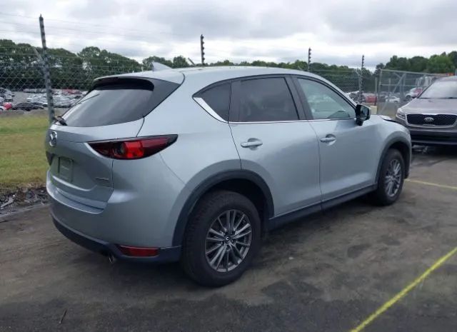 Photo 3 VIN: JM3KFACM6L0755287 - MAZDA CX-5 