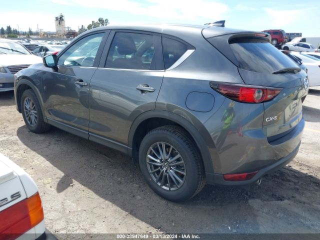 Photo 2 VIN: JM3KFACM6L0759095 - MAZDA CX-5 