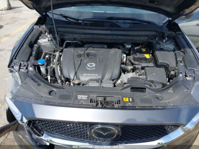 Photo 9 VIN: JM3KFACM6L0759095 - MAZDA CX-5 