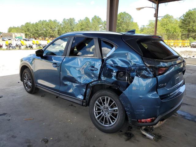 Photo 1 VIN: JM3KFACM6L0764944 - MAZDA CX-5 