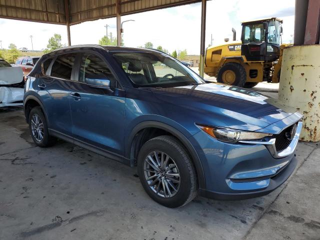 Photo 3 VIN: JM3KFACM6L0764944 - MAZDA CX-5 