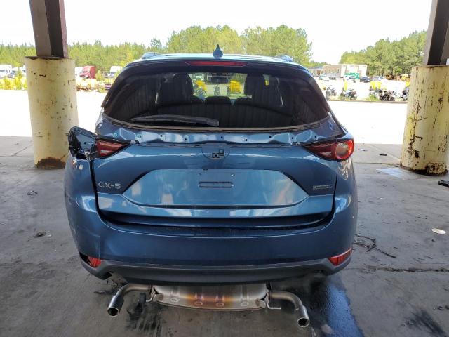 Photo 5 VIN: JM3KFACM6L0764944 - MAZDA CX-5 