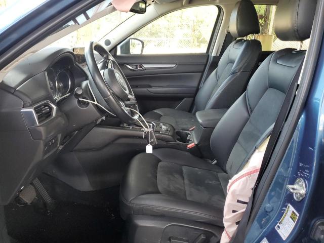 Photo 6 VIN: JM3KFACM6L0764944 - MAZDA CX-5 