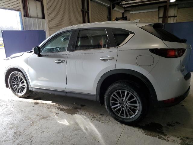 Photo 1 VIN: JM3KFACM6L0776186 - MAZDA CX-5 