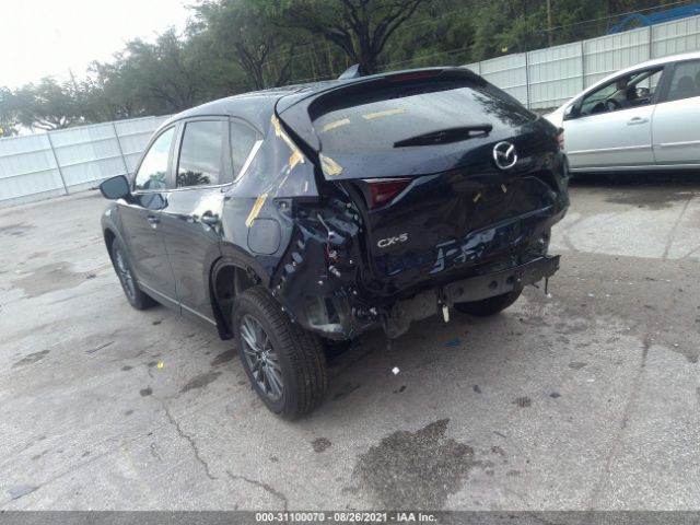 Photo 2 VIN: JM3KFACM6L0794686 - MAZDA CX-5 