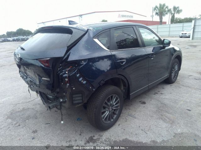 Photo 3 VIN: JM3KFACM6L0794686 - MAZDA CX-5 