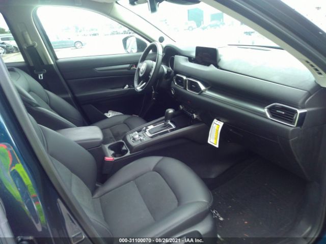 Photo 4 VIN: JM3KFACM6L0794686 - MAZDA CX-5 