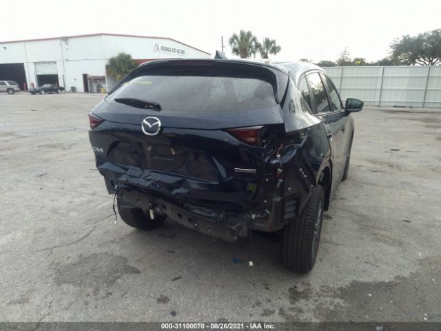 Photo 5 VIN: JM3KFACM6L0794686 - MAZDA CX-5 