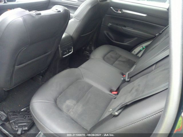 Photo 7 VIN: JM3KFACM6L0794686 - MAZDA CX-5 