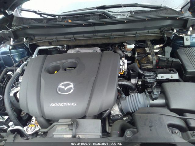 Photo 9 VIN: JM3KFACM6L0794686 - MAZDA CX-5 