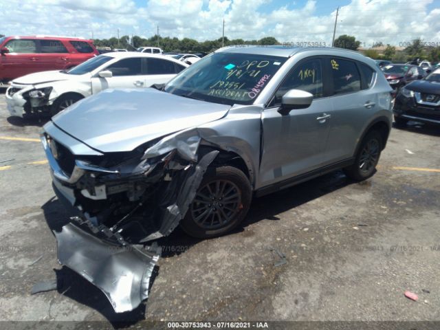 Photo 1 VIN: JM3KFACM6L0845992 - MAZDA CX-5 