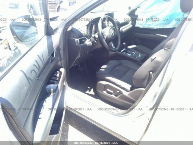 Photo 4 VIN: JM3KFACM6L0845992 - MAZDA CX-5 