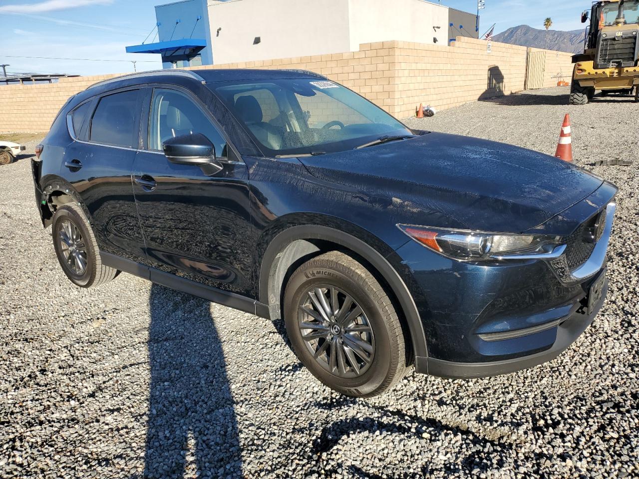 Photo 3 VIN: JM3KFACM6L0847208 - MAZDA CX-5 