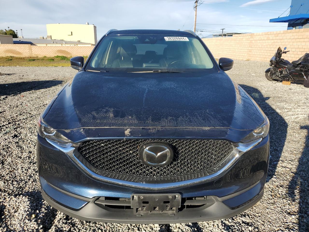 Photo 4 VIN: JM3KFACM6L0847208 - MAZDA CX-5 