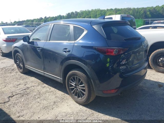 Photo 2 VIN: JM3KFACM6L0850755 - MAZDA CX-5 