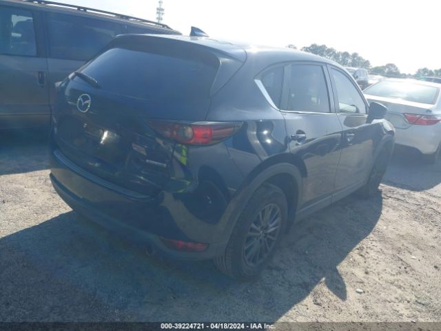 Photo 3 VIN: JM3KFACM6L0850755 - MAZDA CX-5 