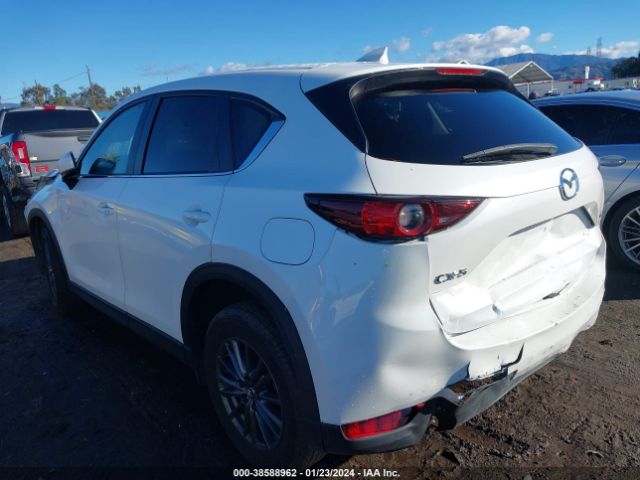 Photo 2 VIN: JM3KFACM6L0852148 - MAZDA CX-5 