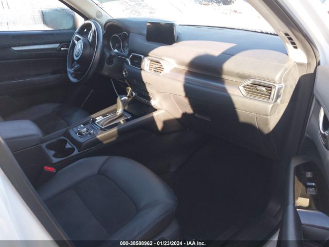 Photo 4 VIN: JM3KFACM6L0852148 - MAZDA CX-5 