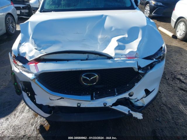 Photo 5 VIN: JM3KFACM6L0852148 - MAZDA CX-5 