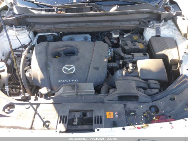 Photo 9 VIN: JM3KFACM6L0852148 - MAZDA CX-5 