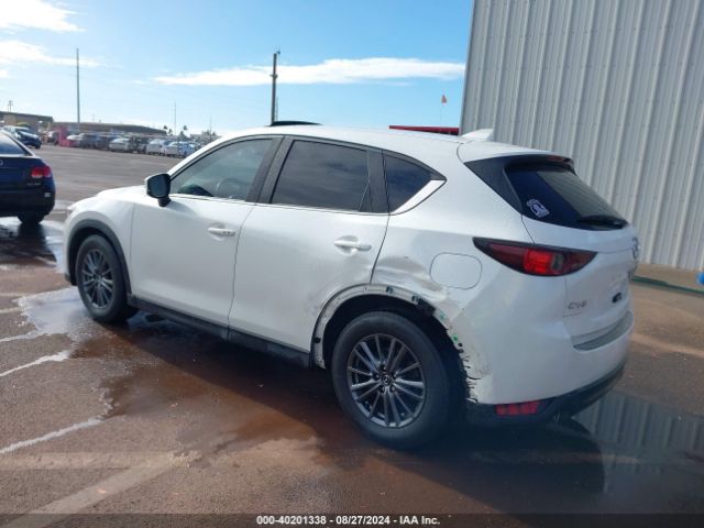 Photo 2 VIN: JM3KFACM6L0862629 - MAZDA CX-5 