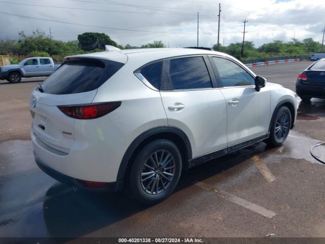 Photo 3 VIN: JM3KFACM6L0862629 - MAZDA CX-5 